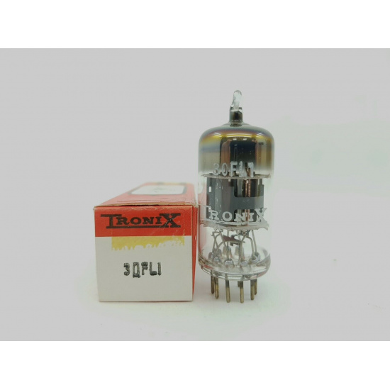 1 X 30FL1 TRONIX TUBE. RCB387