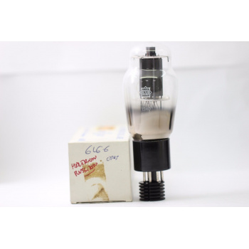 1 X 6L6G RSD TUBE. RC30