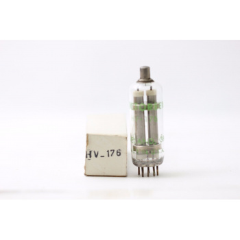 1 X HV-176 / HV176...