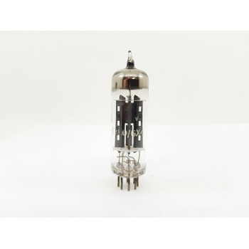 1 X EZ90 / 6X4 EDISWAN...