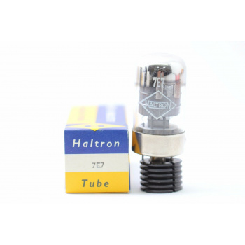 1 X 7E7 / CV892 HALTRON...