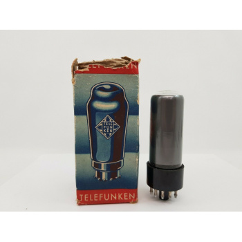 1 X UL11 TELEFUNKEN GT-TYPE...