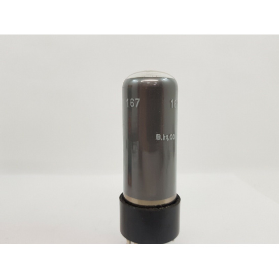 1 X UL11 TELEFUNKEN GT-TYPE TUBE. NOS...
