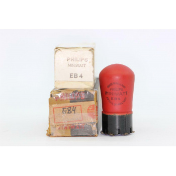1 X EB4 PHILIPS-MINIWATT...