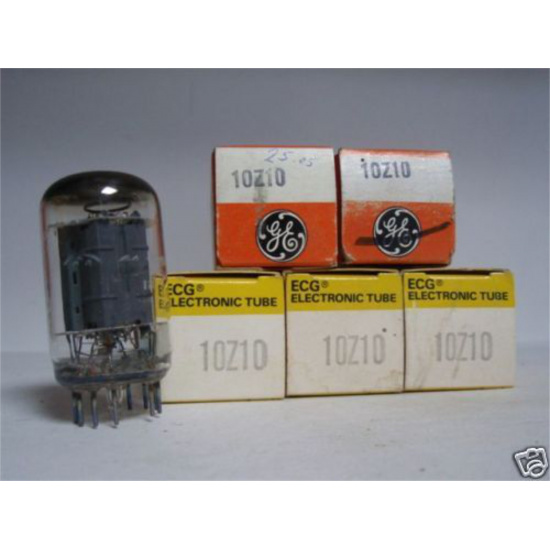 1 X 10Z10 TUBE. C96