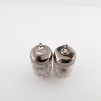 2 X 6028 SYLVANIA TUBE.... 2