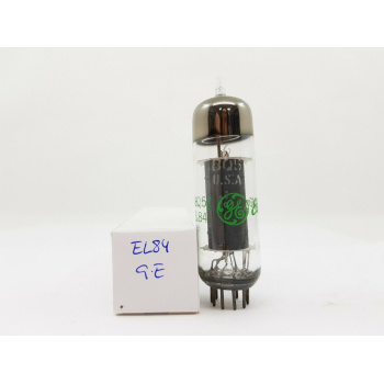 1 X 6BQ5 / EL84 GENERAL...