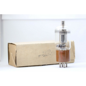 1 X KU99 ITT TUBE. NOS/NIB....