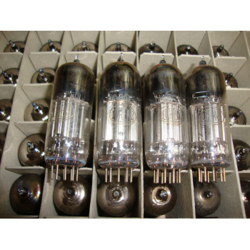 1 X HABC80 LORENZ TUBE....