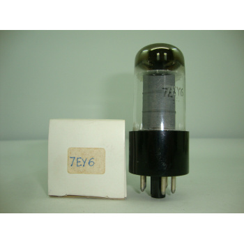 1 X 7EY6 GENERAL ELECTRIC...