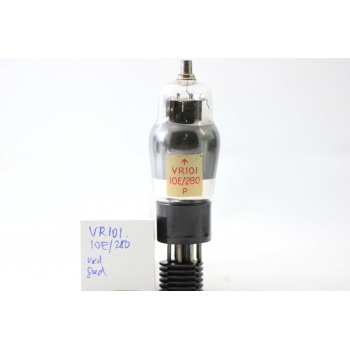 1 X VR101 - 10E/280 MULLARD...