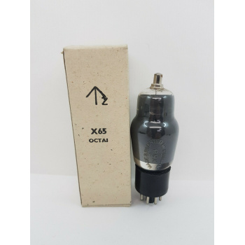 1 X X65 / CV1193 MARCONI...