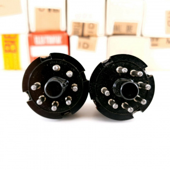 20 X 12H6 / VT-214 TUBE.... 2