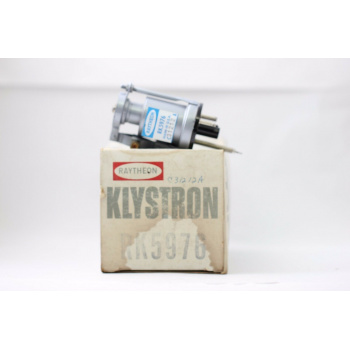 1 X 5976 - RK5976 RAYTHEON...