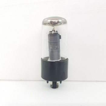 1 X 12V6GT / 12V6 TUBE. NOS...
