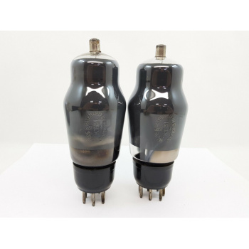 2 X KT31 MARCONI TUBE.... 2