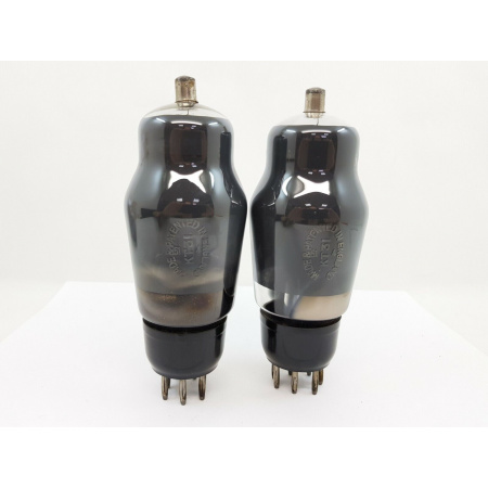 2 X KT31 MARCONI TUBE. PAIR. RC75