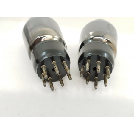 2 X KT31 MARCONI TUBE. PAIR. RC75