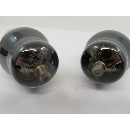 2 X KT31 MARCONI TUBE. PAIR. RC75