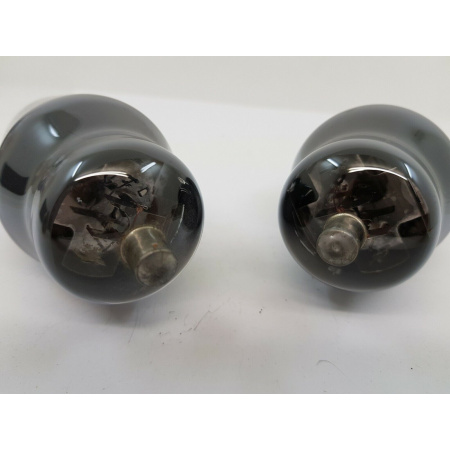 2 X KT31 MARCONI TUBE. PAIR. RC75