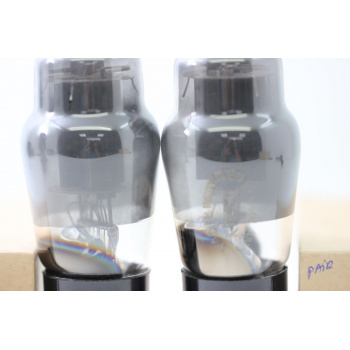 2 X KT33C TUBE. G.E.C... 2