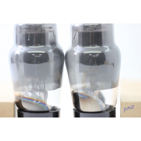 2 X KT33C TUBE. G.E.C MARCONI TUBE. NOS /NIB. PAIR TUBE. RC28