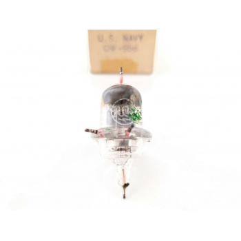 1 X JAN 956 / VT-238 RCA... 2