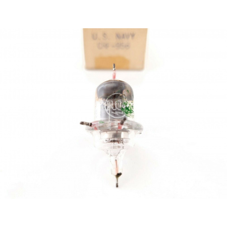 1 X JAN 956 / VT-238 RCA TUBE. 1940s PRODUCTION. RC24