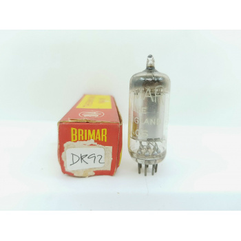 1 X DK92 / 1AC6 BRIMAR...