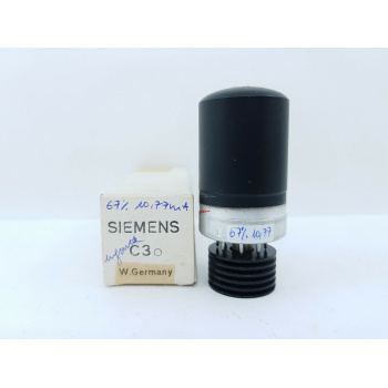 1 X C3O SIEMENS TUBE....