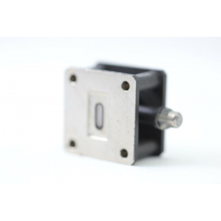 1 X MICROWAVE ASOC. INC. 96341 - 362N TUBE. NOS. RCB260