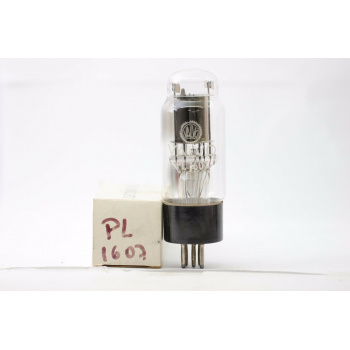 PL1607 TUBE. VALVO BRAND....