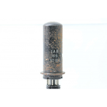 1 X 1619 / VT-164 RCA TUBE....