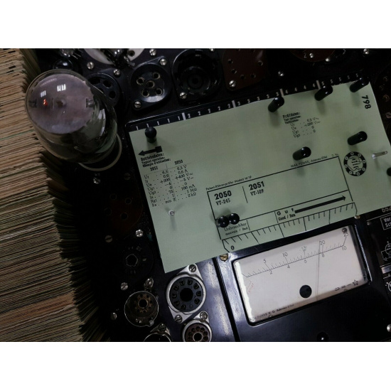 1 X 2050 REMINGTON TUBE. USED. RCB383