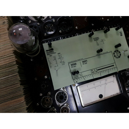 1 X 2050 REMINGTON TUBE. USED. RCB383