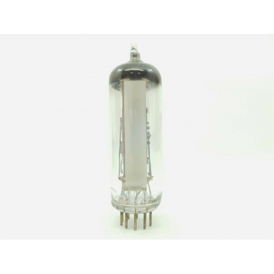 1 X EM840 STANDARD MAGIC EYE TUBE. RCB34