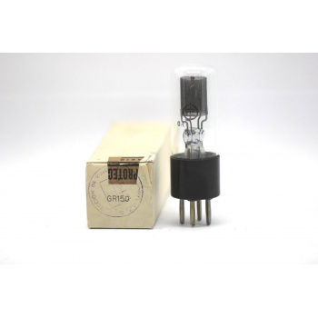 1 X GR150 TUBE. GERMANY...