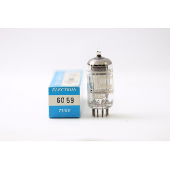 1 X 6059 / CV4006 TUBE....