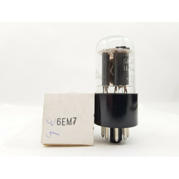 1 X 6EM7 / 6EA7 GENERAL...