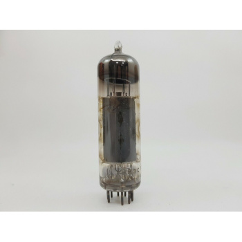 1 X EL84 TUBE. USED. RB275