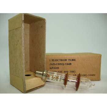 1 X 724B / CV1793 BOMAC...