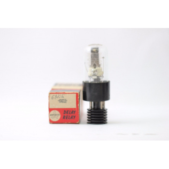 1 X 6N05 AMPERITE DELAY...