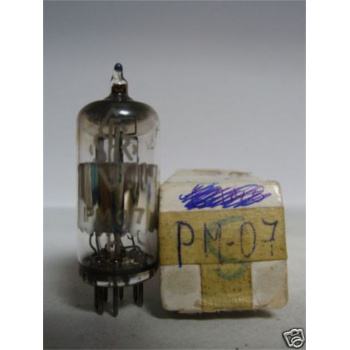 1 X PM07 TUBE. NOS. C85