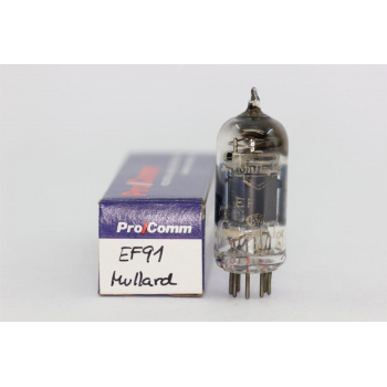 1 X EF91 / CV138 / Z77 /...