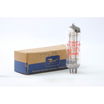 1 X TT15A BENDIX TUBE. NOS...