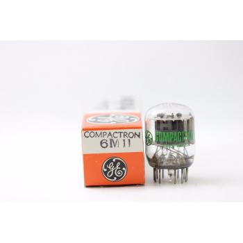 1 X 6M11 GENERAL ELECTRIC...