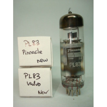 1 X PL83 / 15A6 / N153 /...