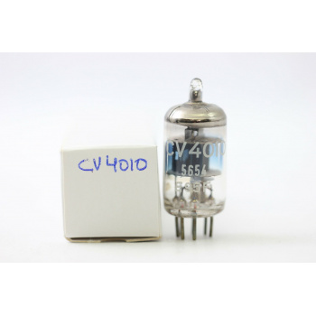 2 x CV4010 / 5654 TUBE....