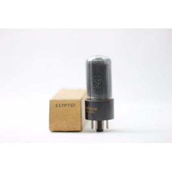 1 X 117P7GT WESTINGHOUSE...