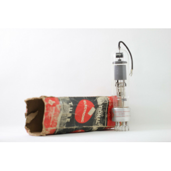 1 X NL-664 NATIONAL...